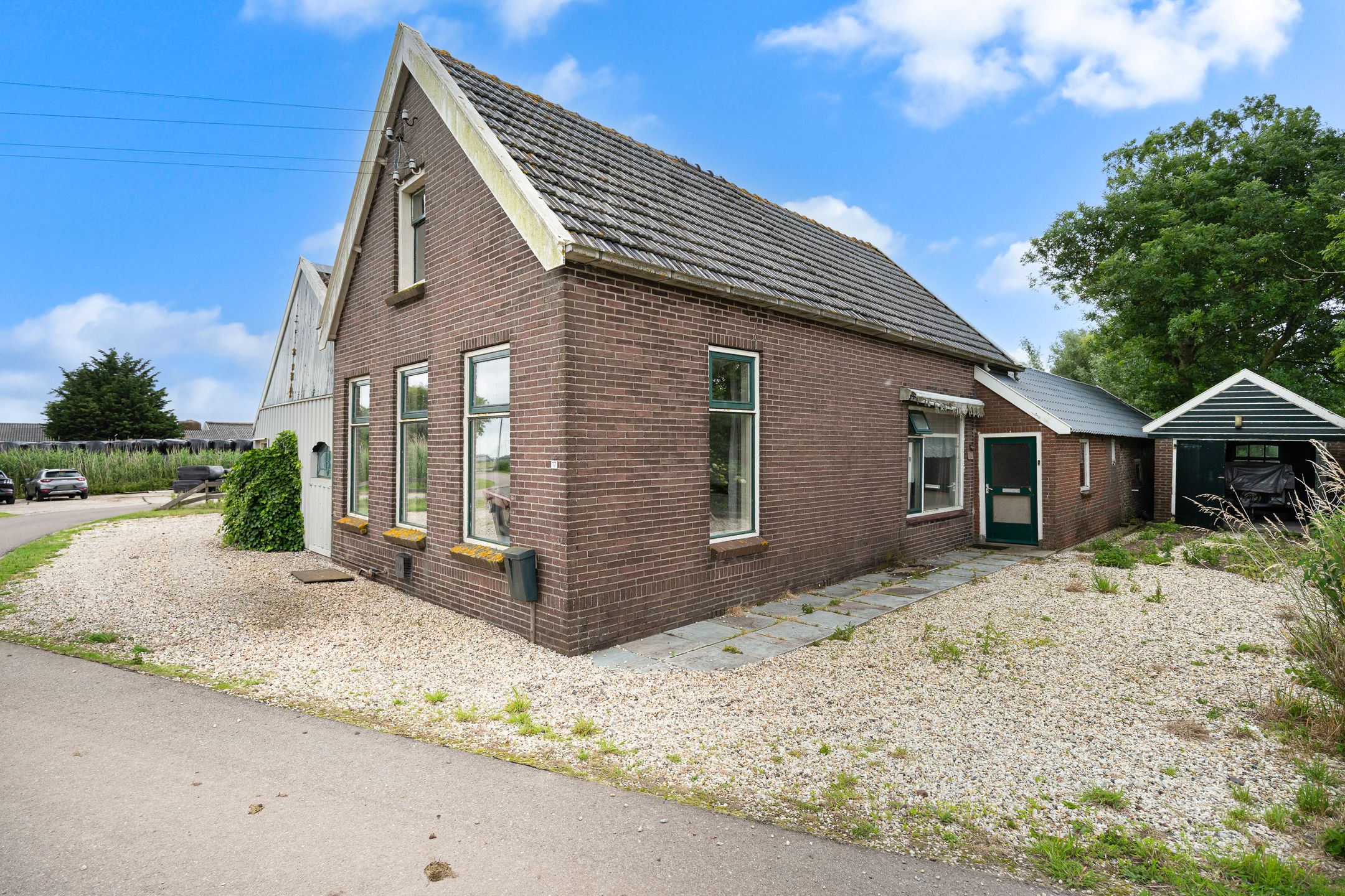Photo 6 of Bosweg 17