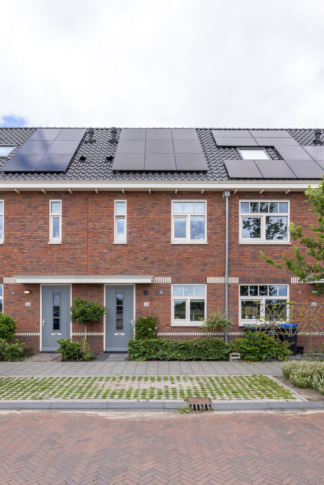 Photo 38 of Rooseveltstraat 24