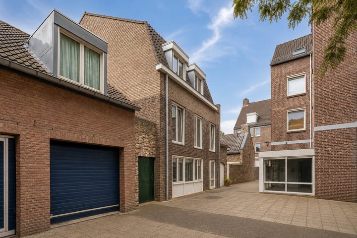 Foto 3 van Bourgogneplein 21-C