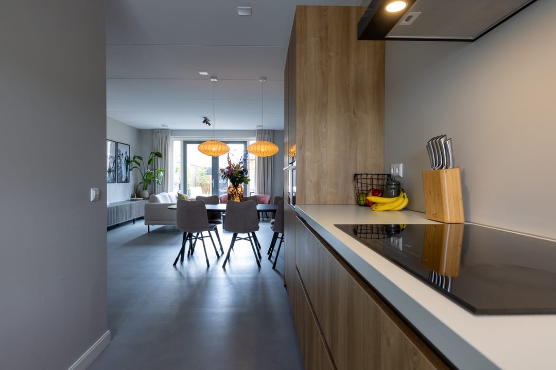 Photo 13 of Rooseveltstraat 24
