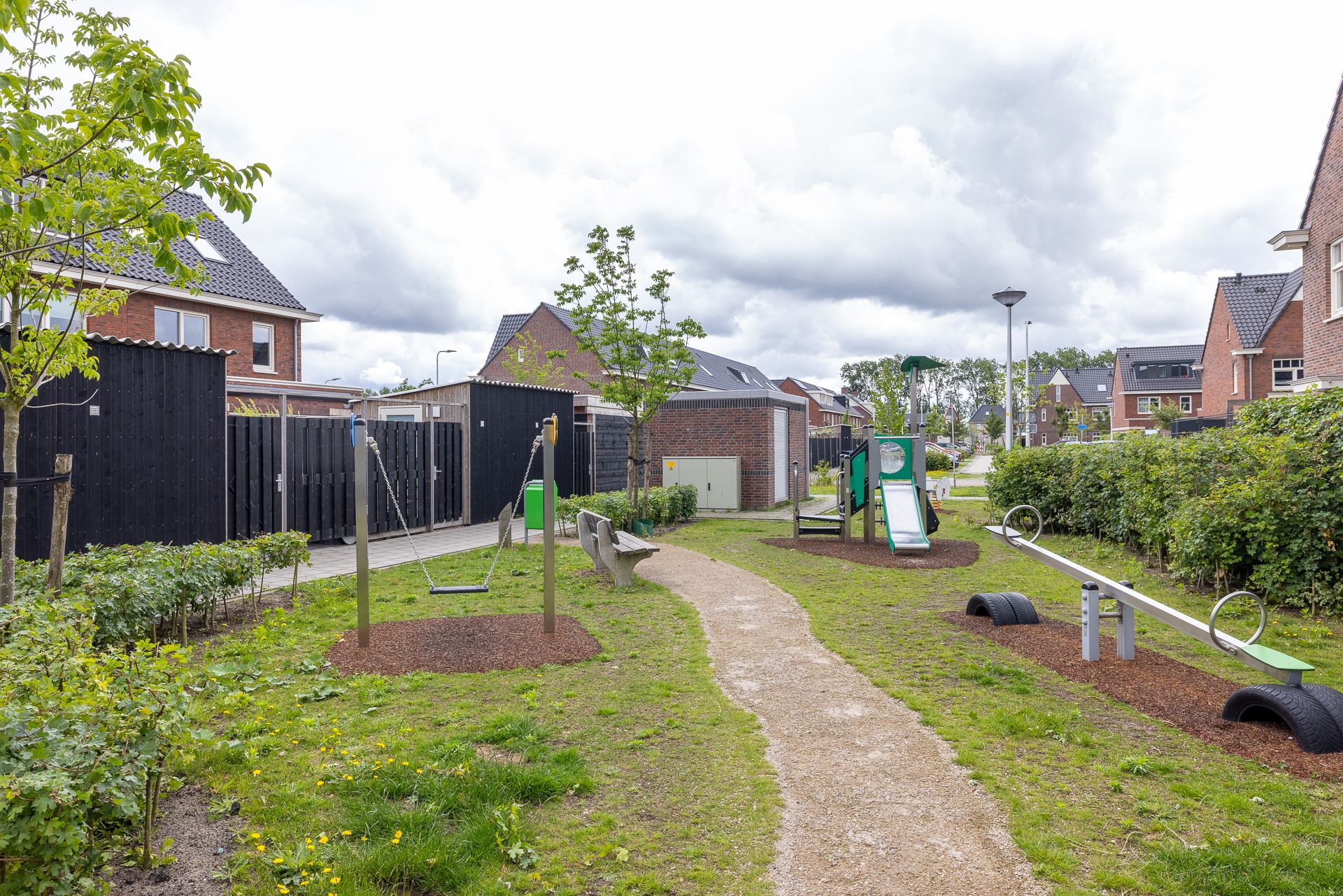Photo 39 of Rooseveltstraat 24