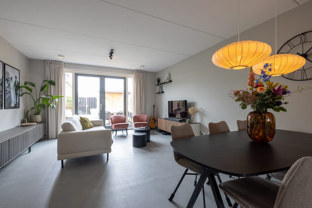 Photo 1 of Rooseveltstraat 24