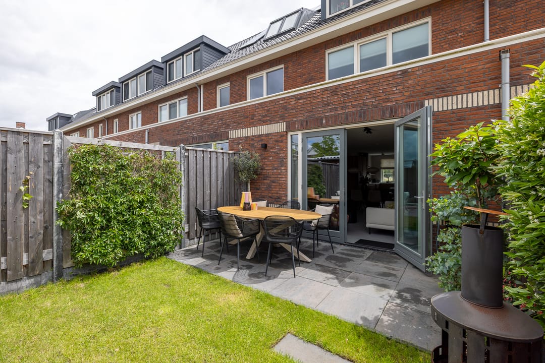 Photo 32 of Rooseveltstraat 24