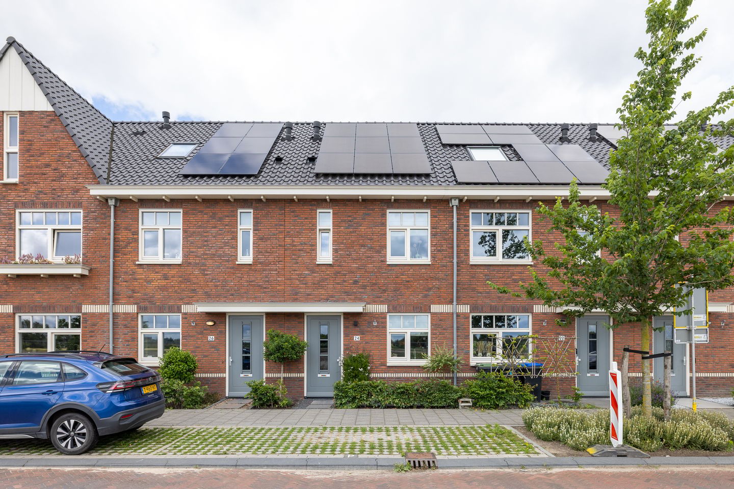 Photo 5 of Rooseveltstraat 24