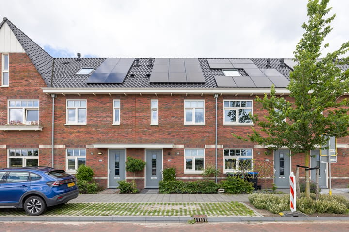 Photo 5 of Rooseveltstraat 24