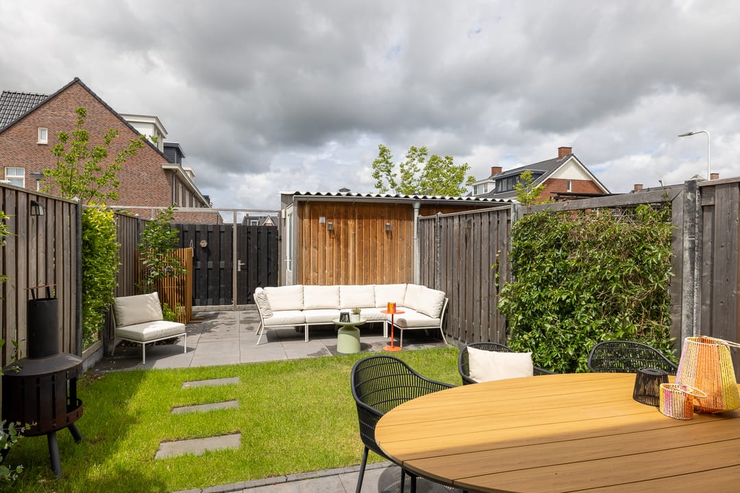 Photo 31 of Rooseveltstraat 24