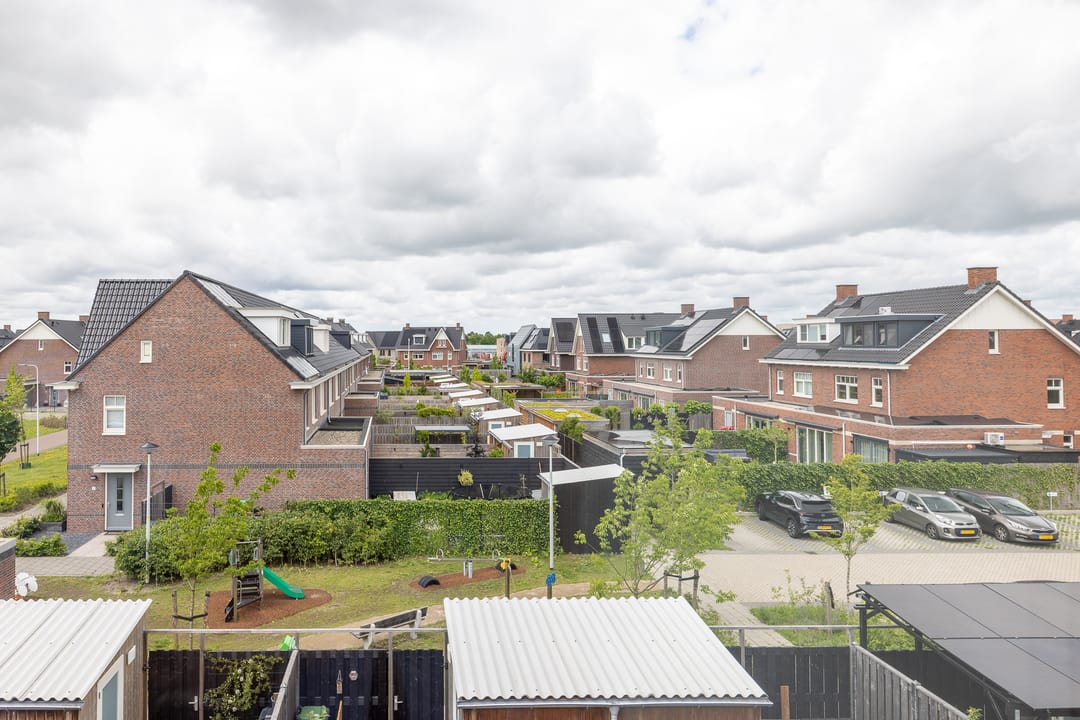 Photo 28 of Rooseveltstraat 24