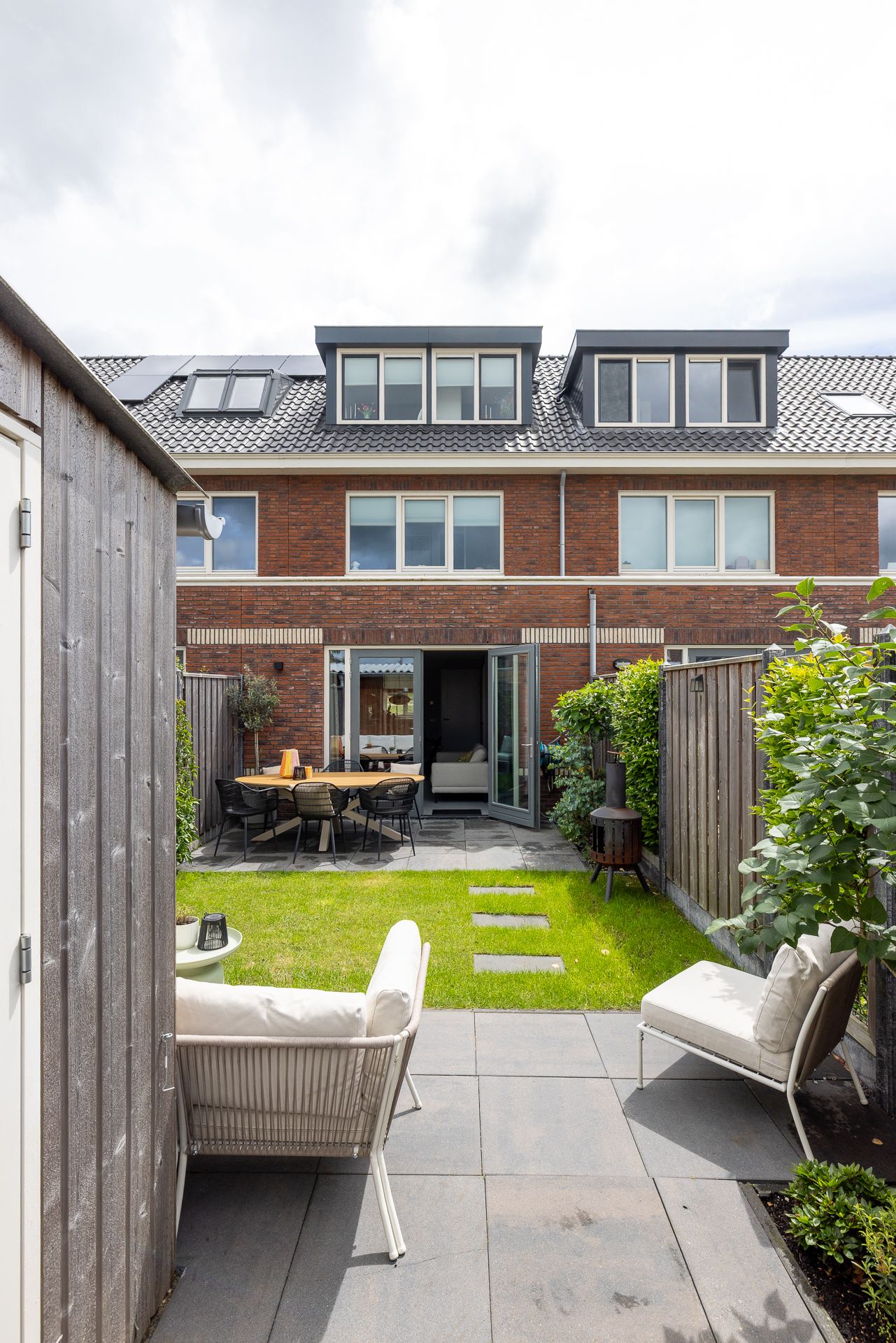 Photo 34 of Rooseveltstraat 24