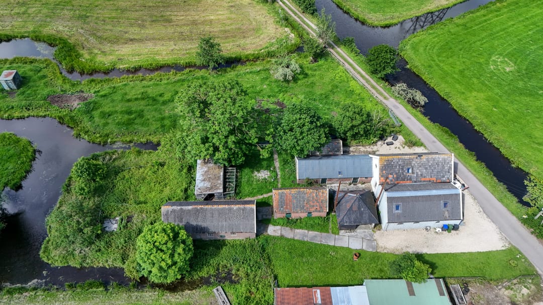 Photo 13 of Bosweg 17