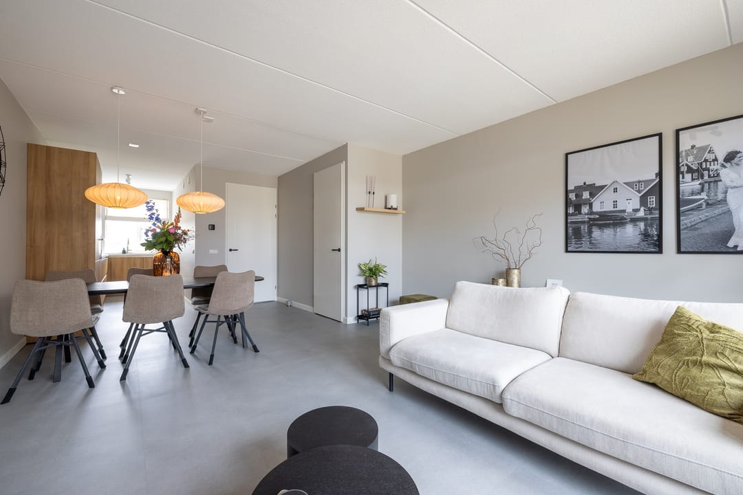 Photo 8 of Rooseveltstraat 24
