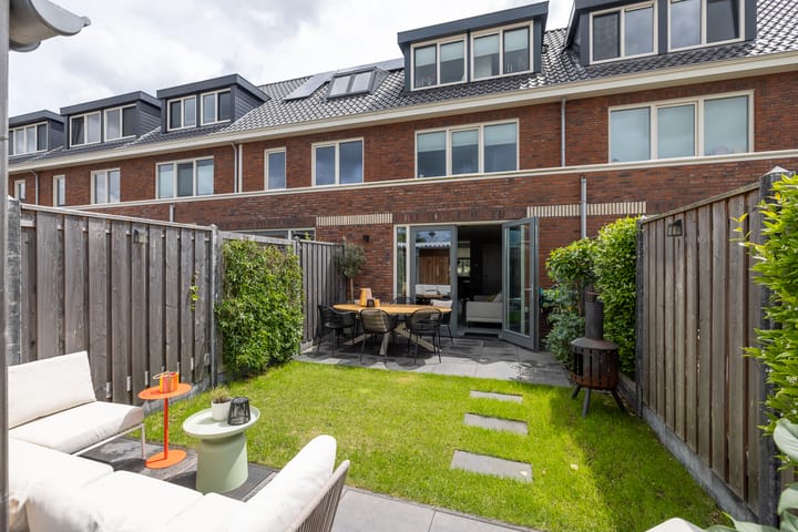 Photo 4 of Rooseveltstraat 24
