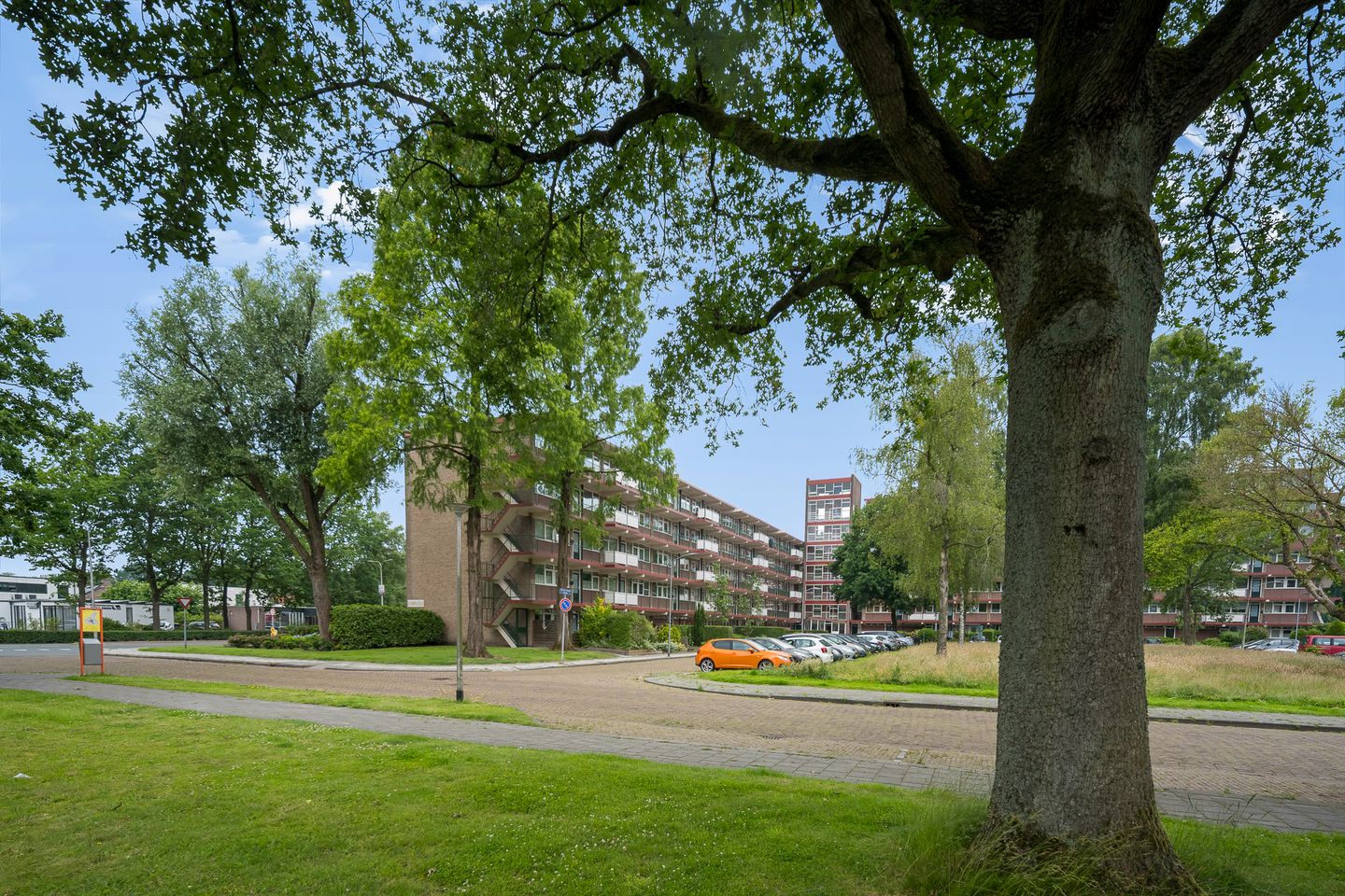 Foto 1 van van der Scheerstraat 1