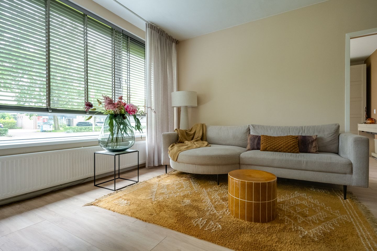 Foto 4 van van der Scheerstraat 1