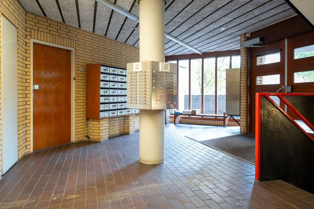 Photo 4 of Burgemeester Patijnlaan 606