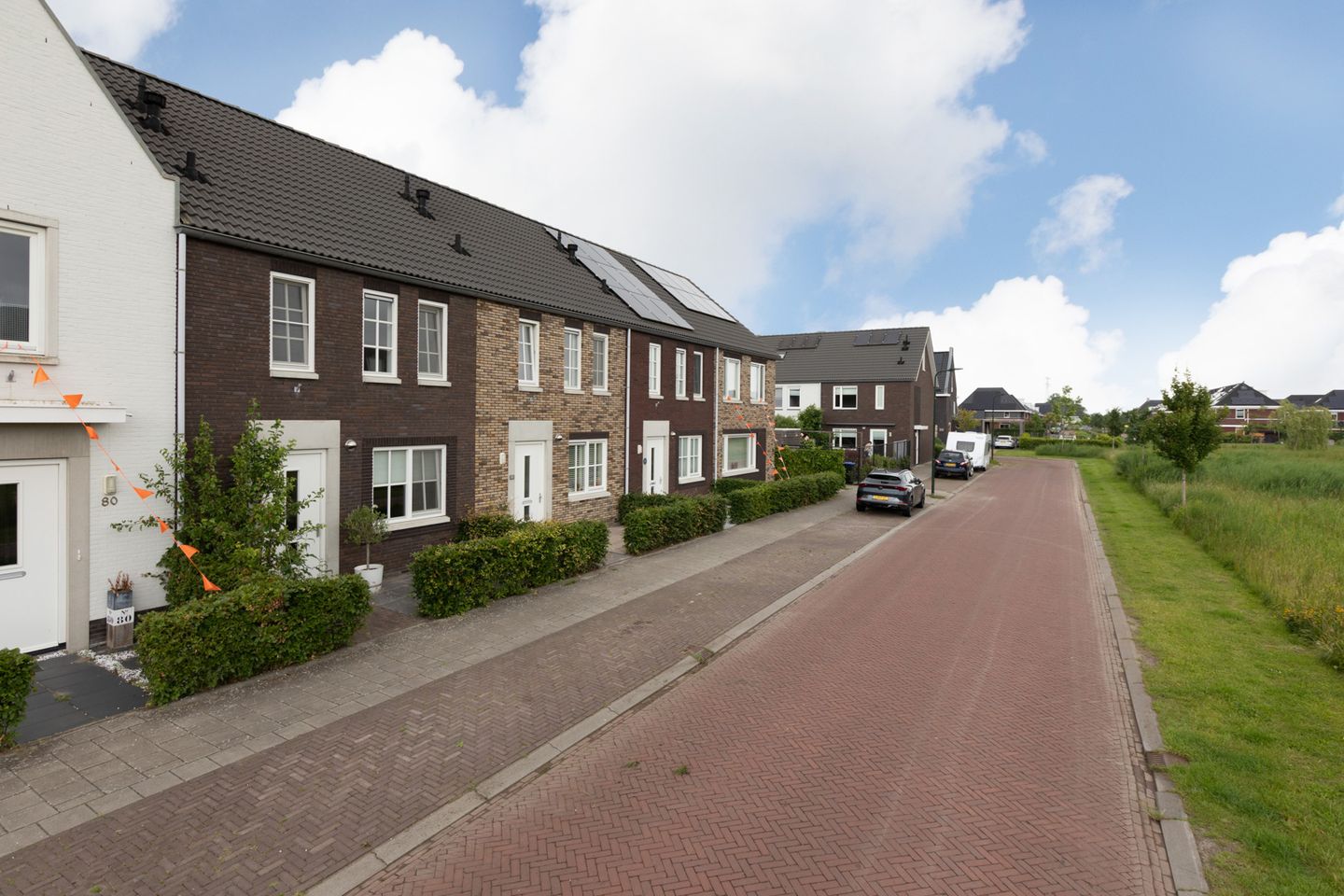 Foto 40 van Evert Egbertsstraat 79