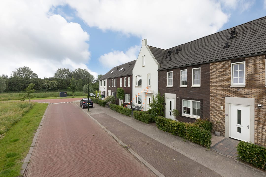 Foto 41 van Evert Egbertsstraat 79
