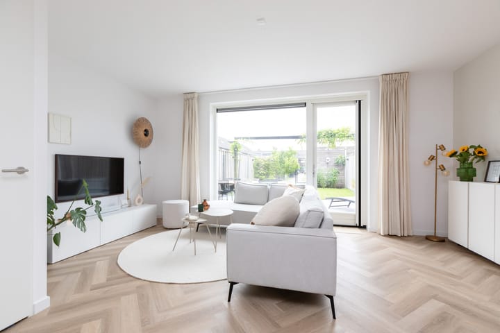Foto 4 van Evert Egbertsstraat 79