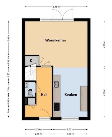 Foto 43 van Evert Egbertsstraat 79