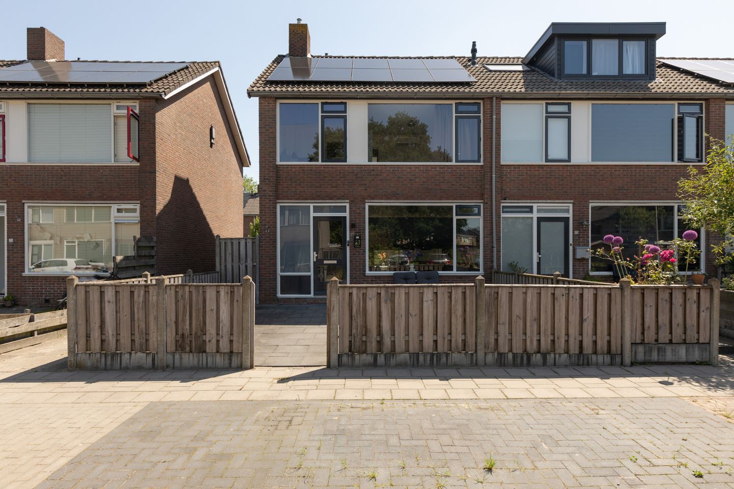 Foto 1 van Bovenslag 21