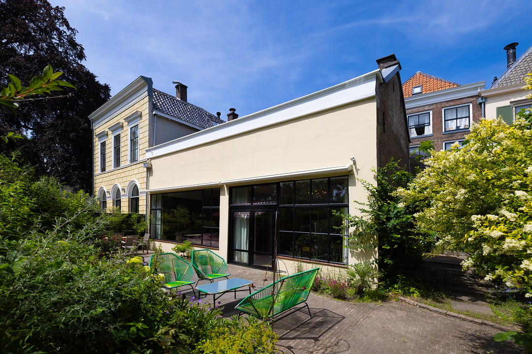 Photo 8 of Koestraat 22