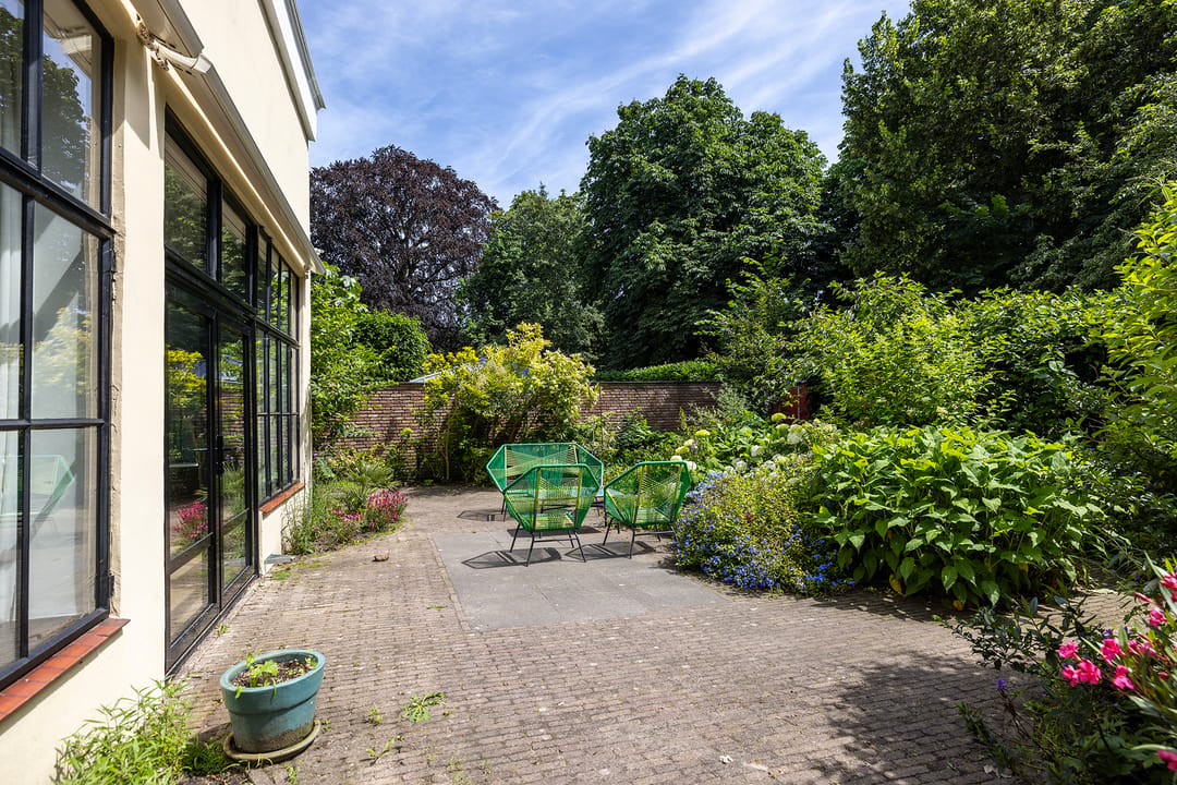 Photo 2 of Koestraat 22