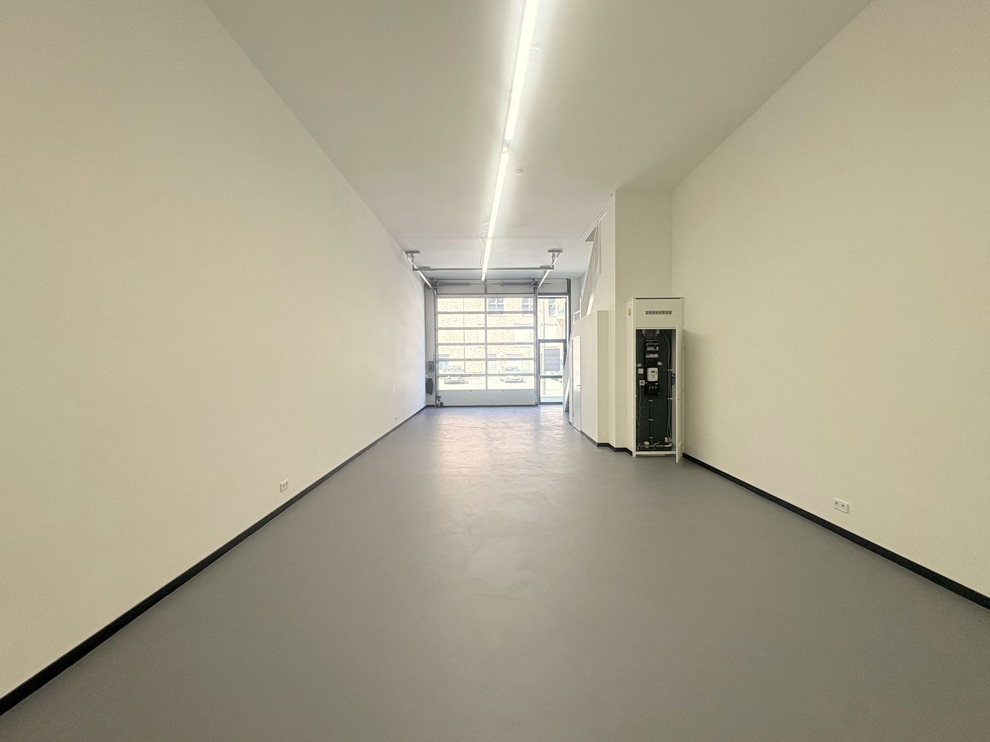 Bekijk foto 4 van Treubstraat 23-d