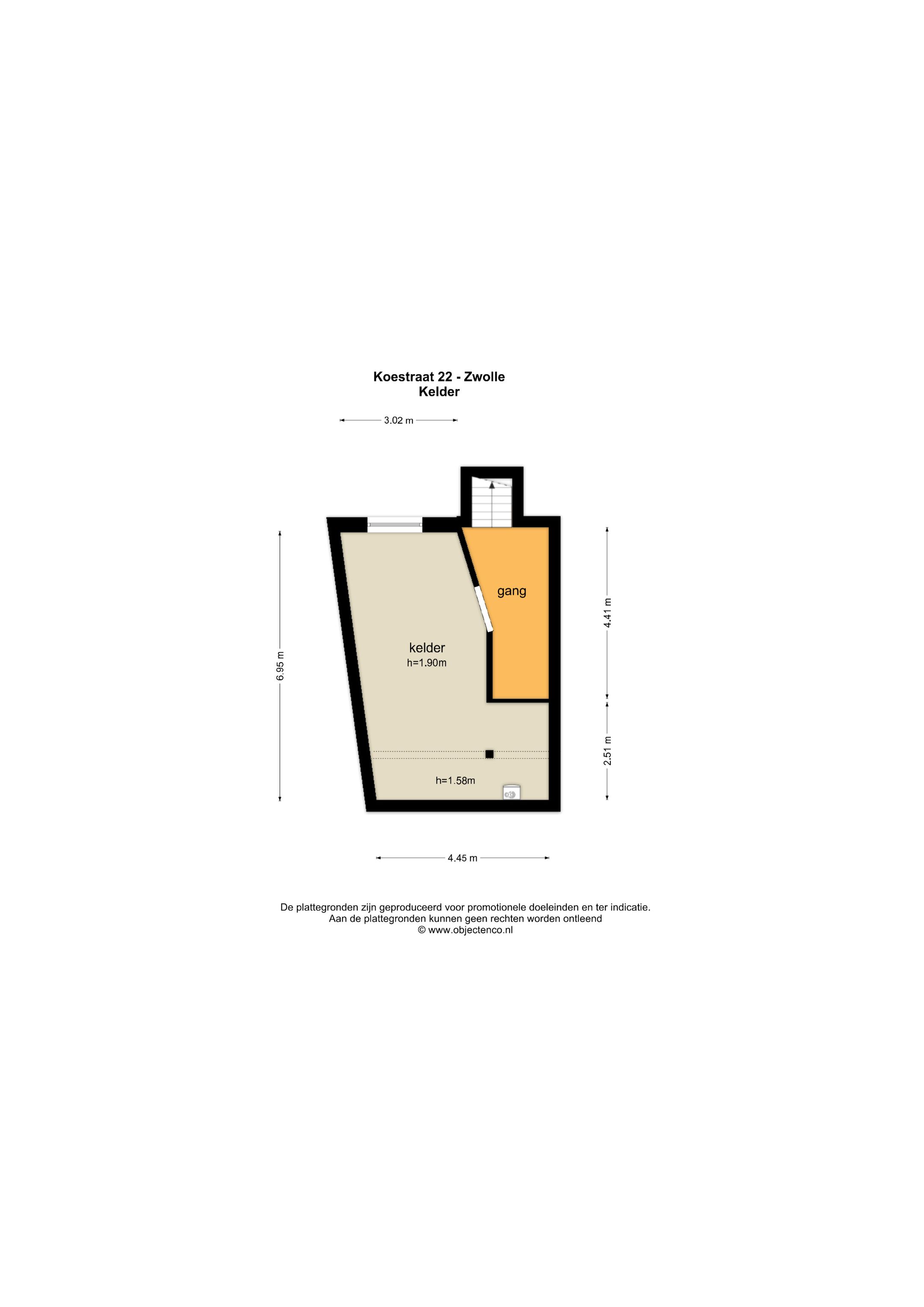 Photo 111 of Koestraat 22