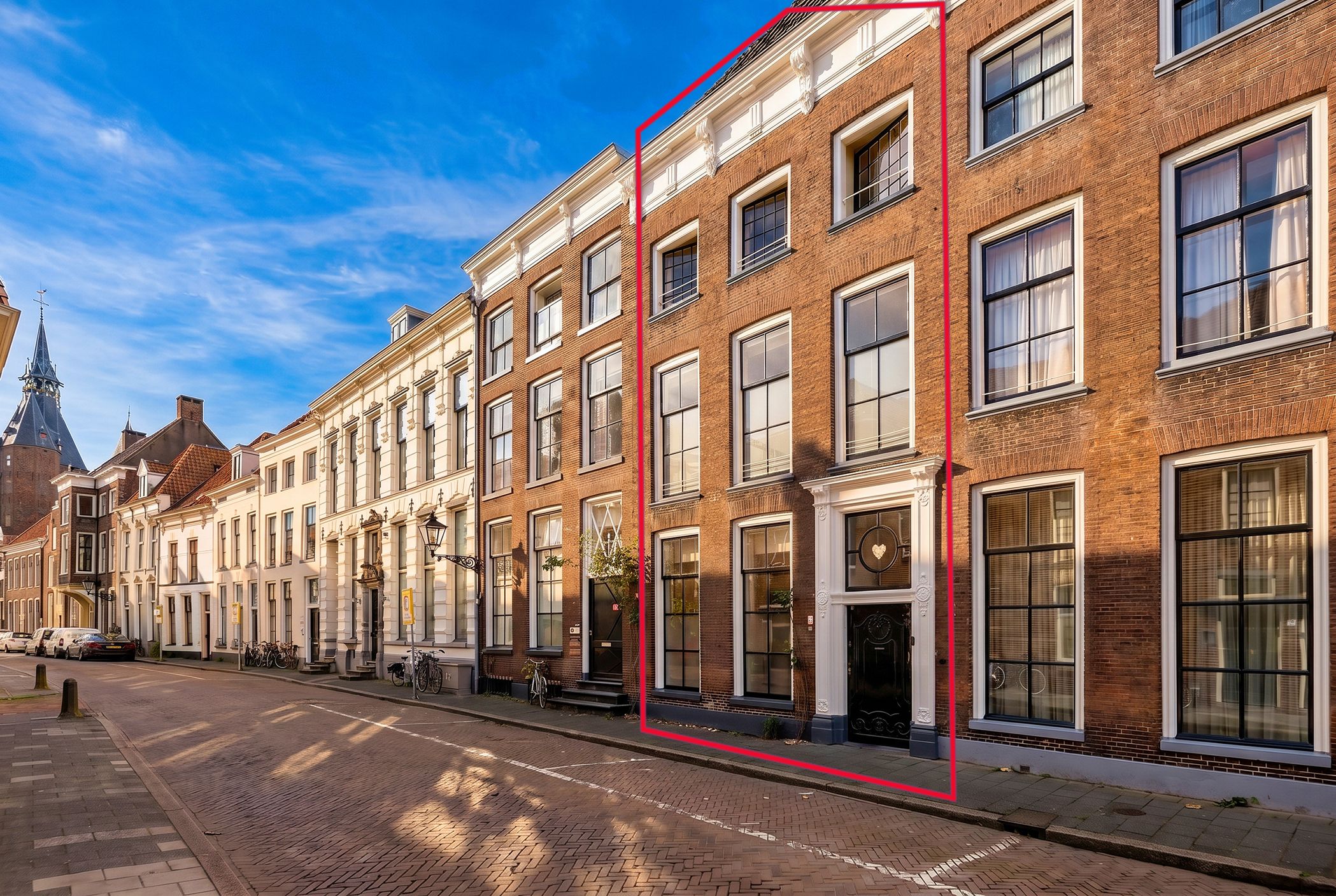 Photo 102 of Koestraat 22