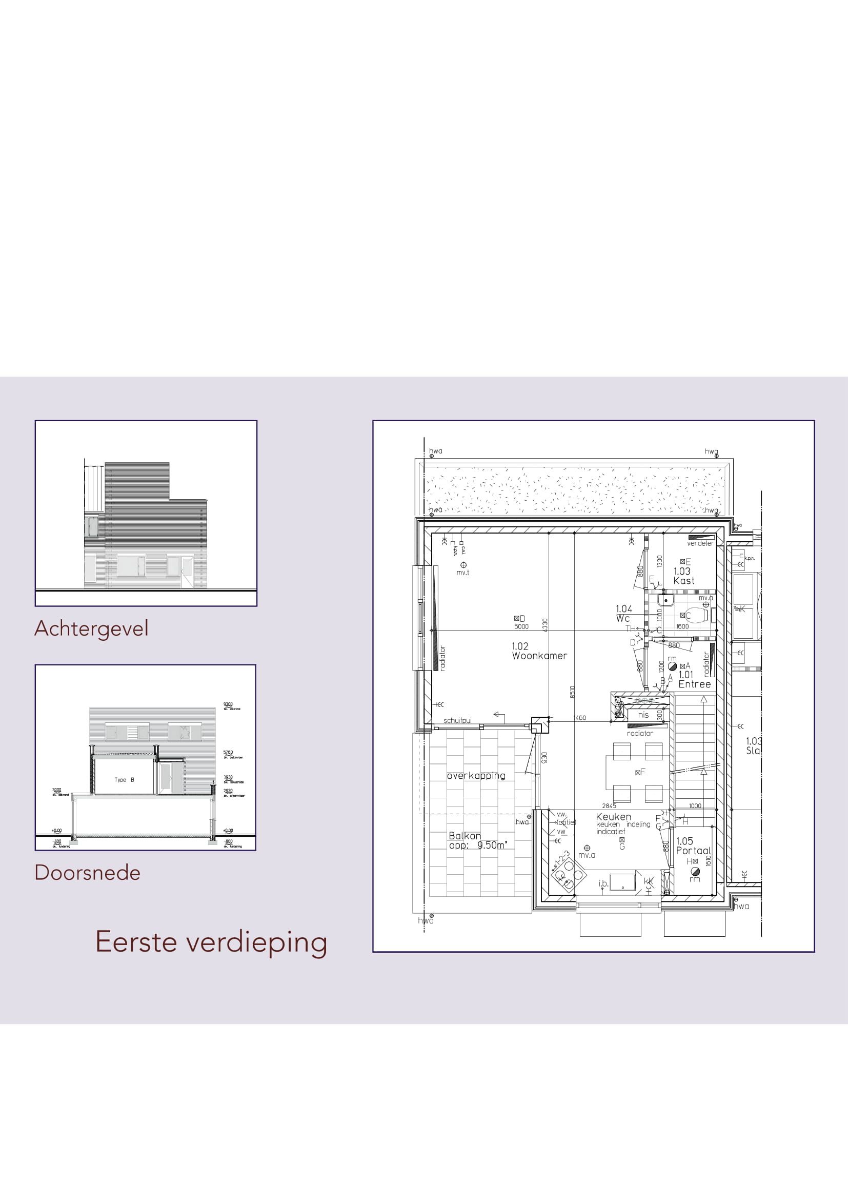 Photo 9 of Broekhin Noord 44-B