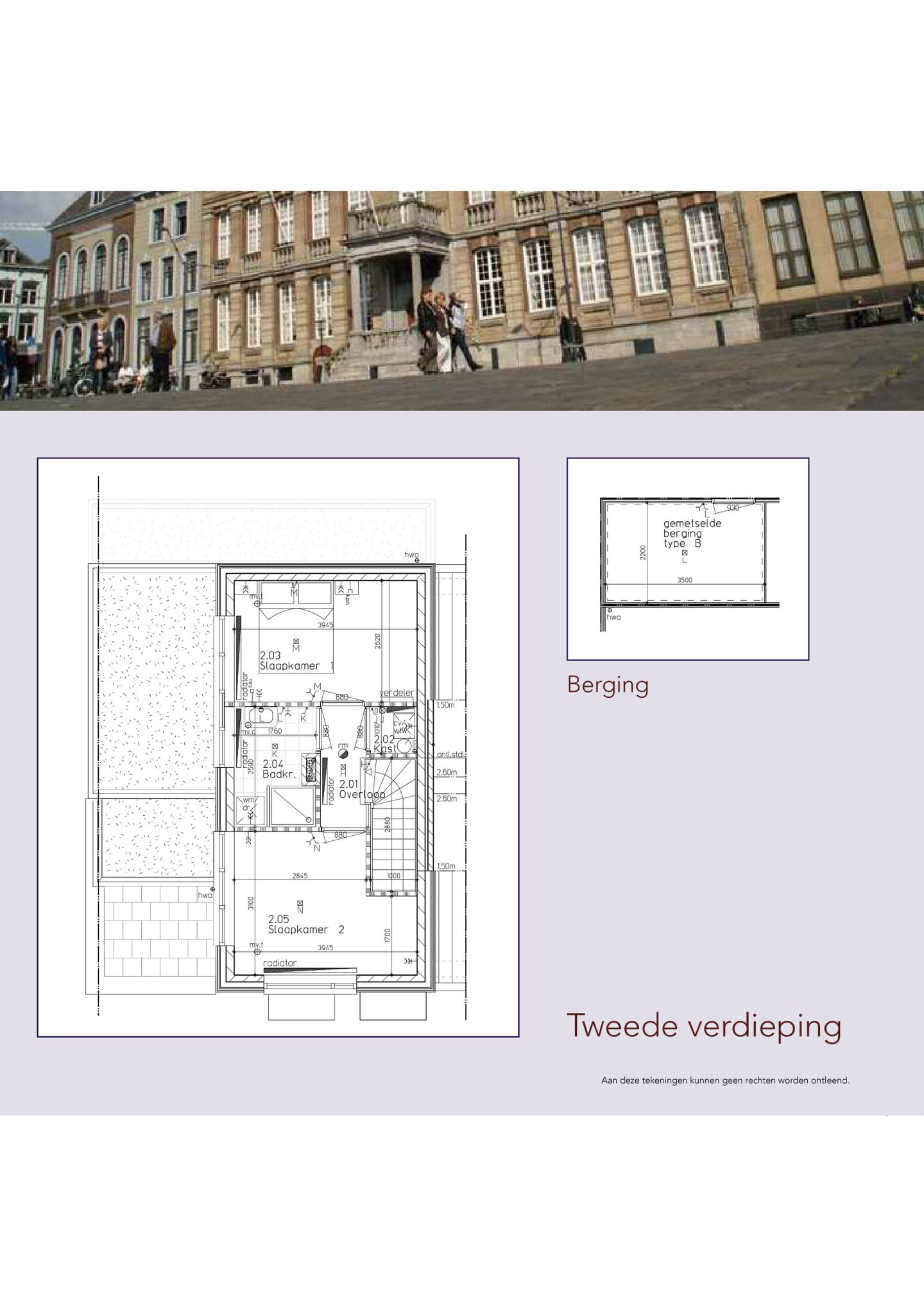Photo 10 of Broekhin Noord 44-B