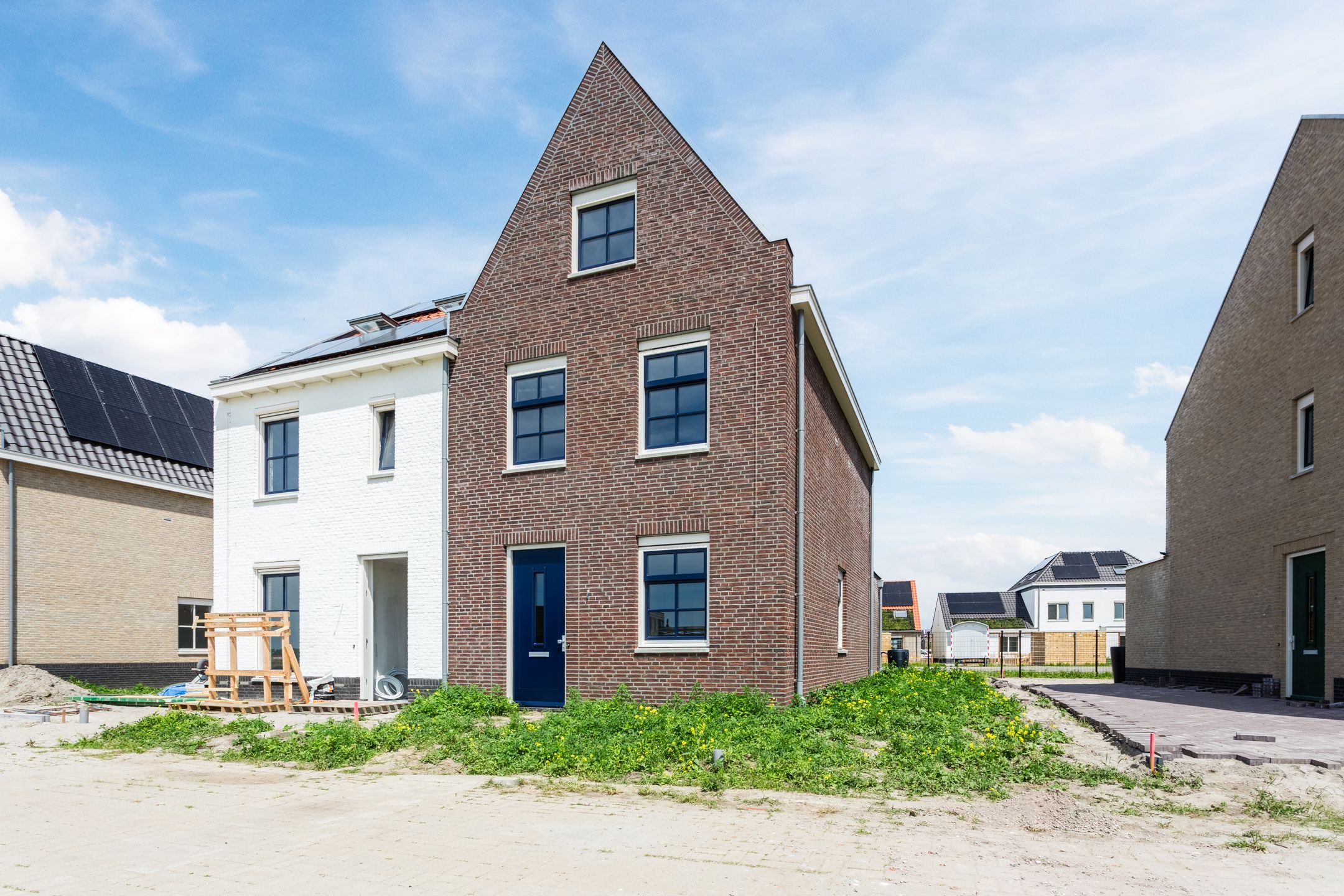 Photo 3 of Lange Jaap 46