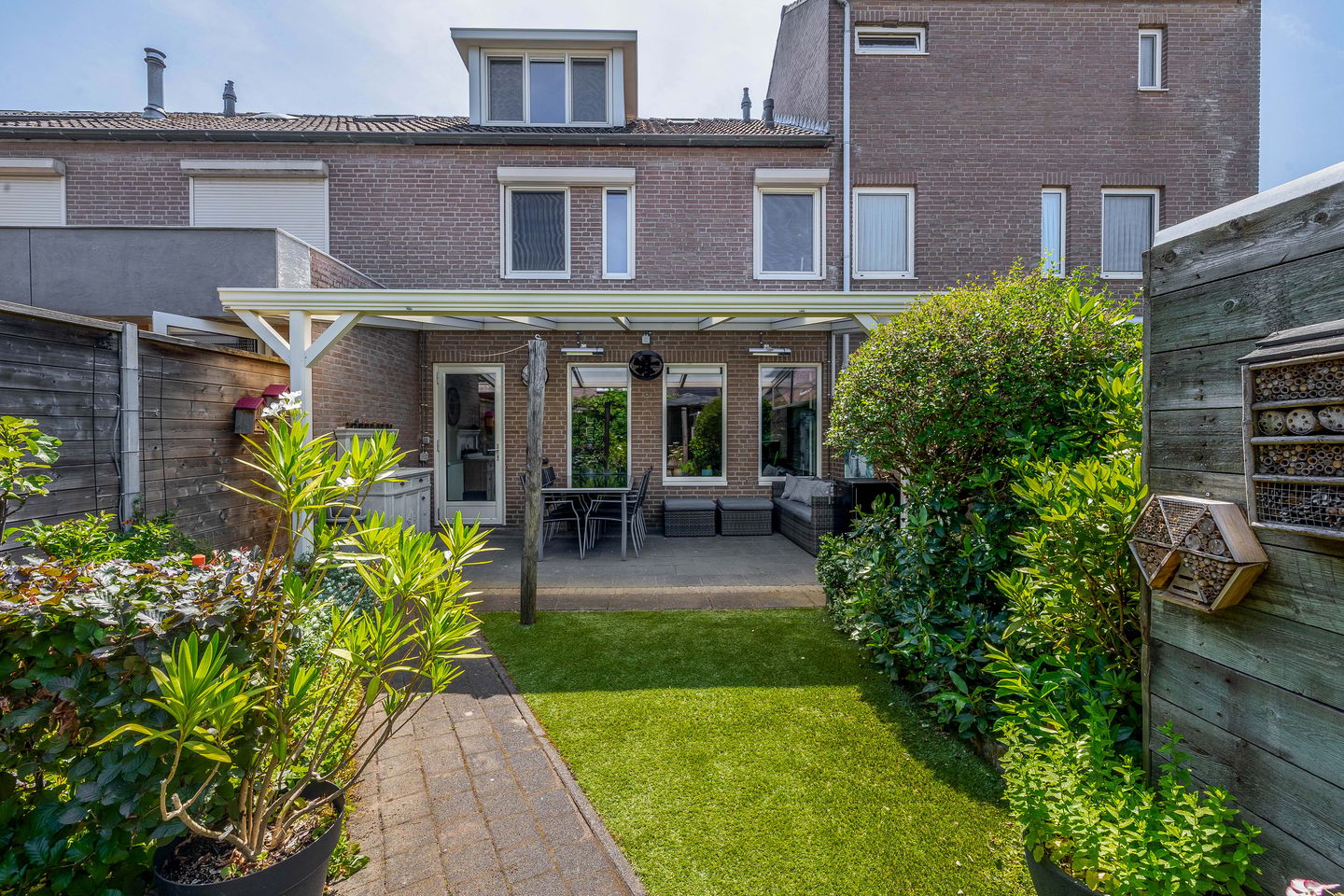 Photo 19 of Burg. Janssensstraat 36