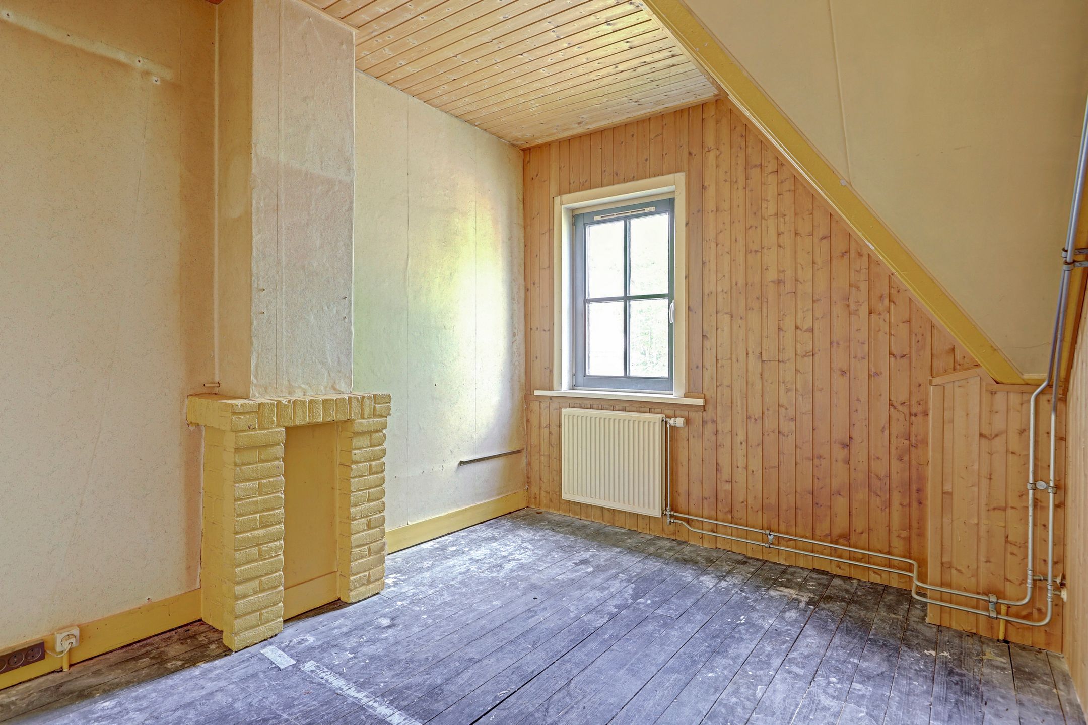 Photo 12 of Westinghousestraat 51