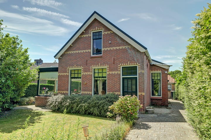 Foto 4 van Haeskenshof 4-A