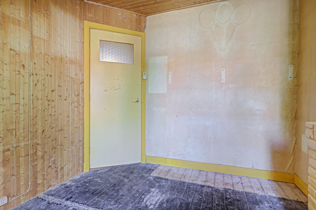 Photo 13 of Westinghousestraat 51