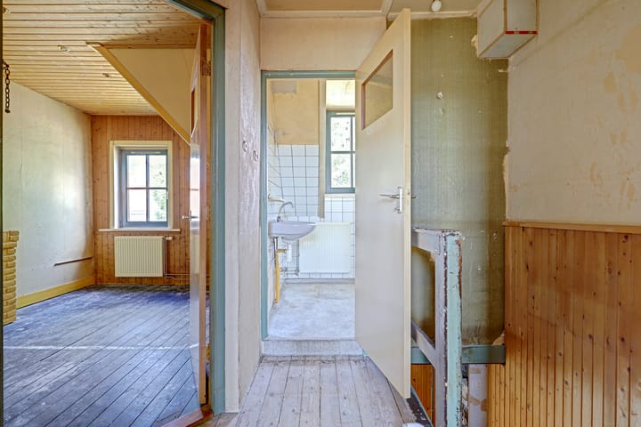 Foto 5 van Westinghousestraat 51