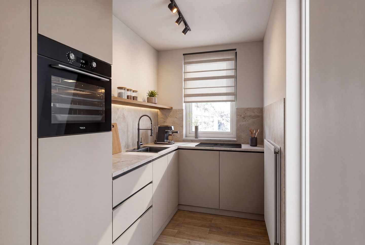 Photo 10 of Westinghousestraat 51