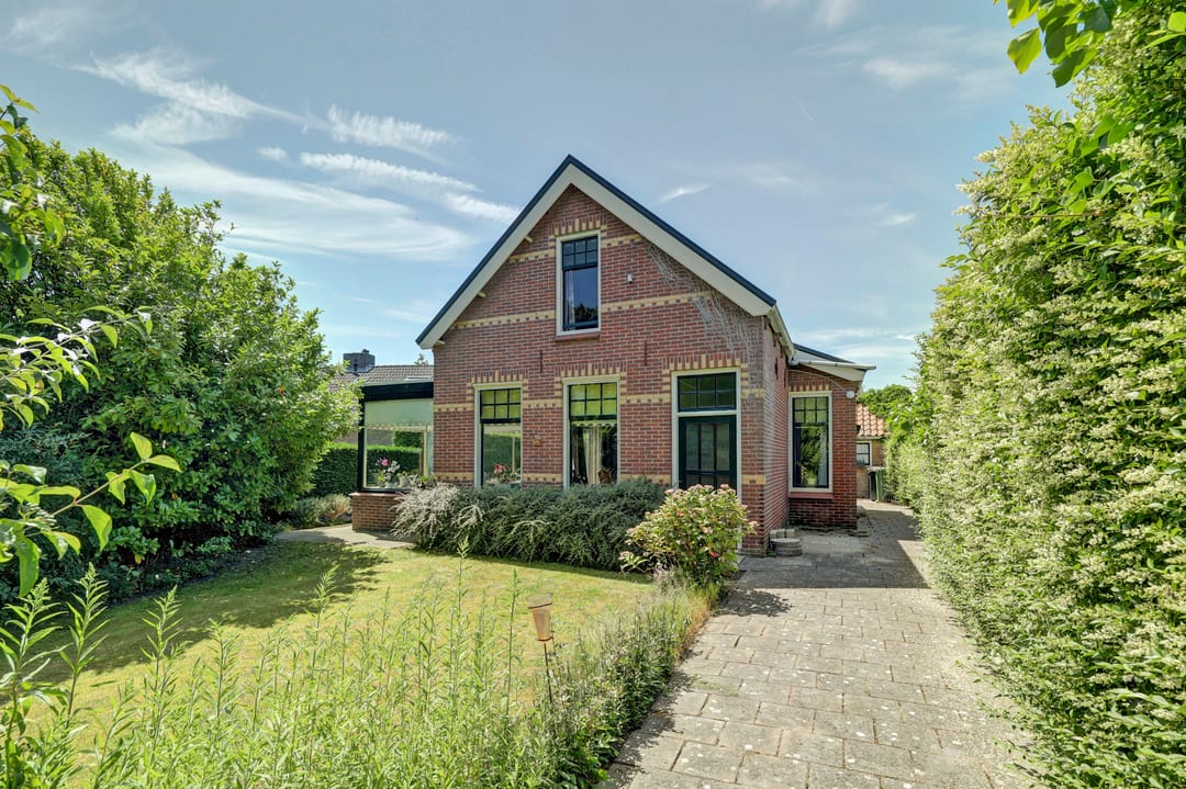 Foto 1 van Haeskenshof 4-A