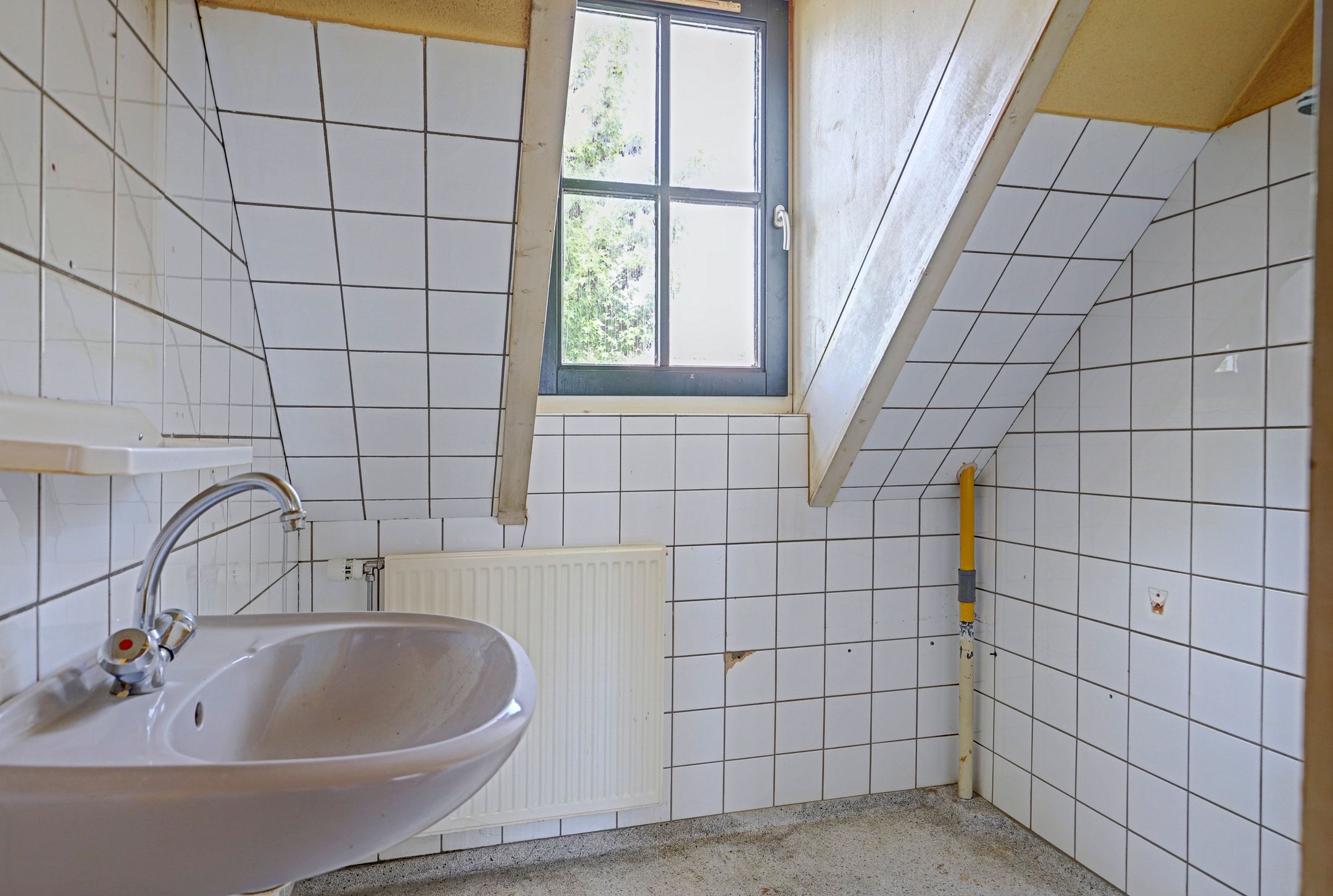 Photo 18 of Westinghousestraat 51
