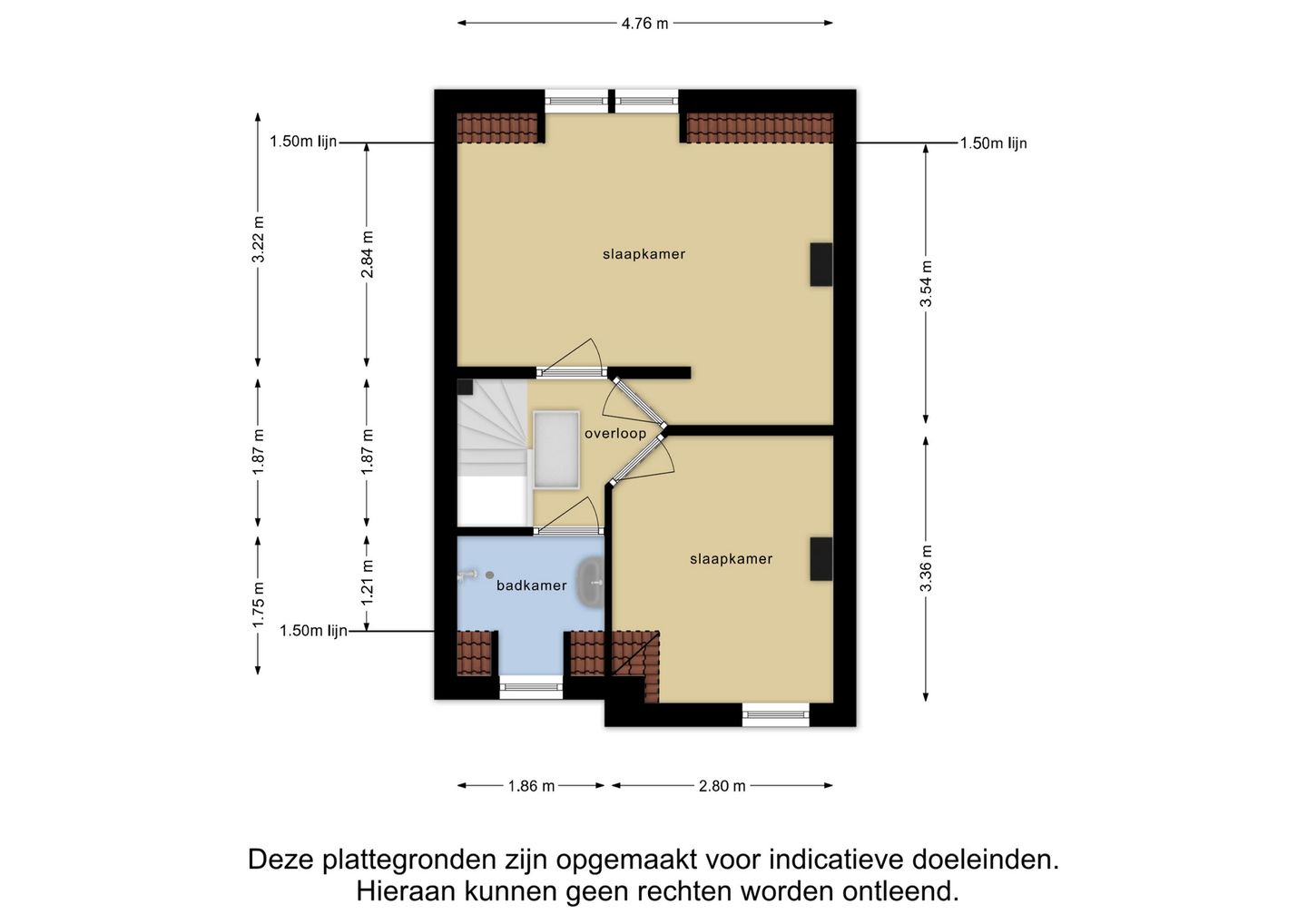 Photo 29 of Westinghousestraat 51