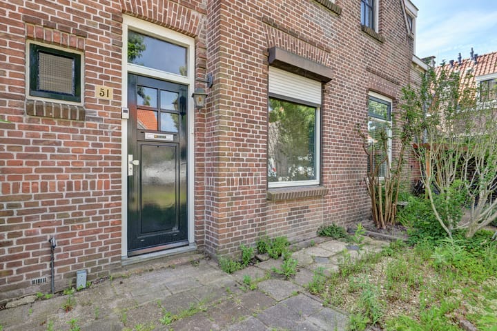 Foto 2 van Westinghousestraat 51