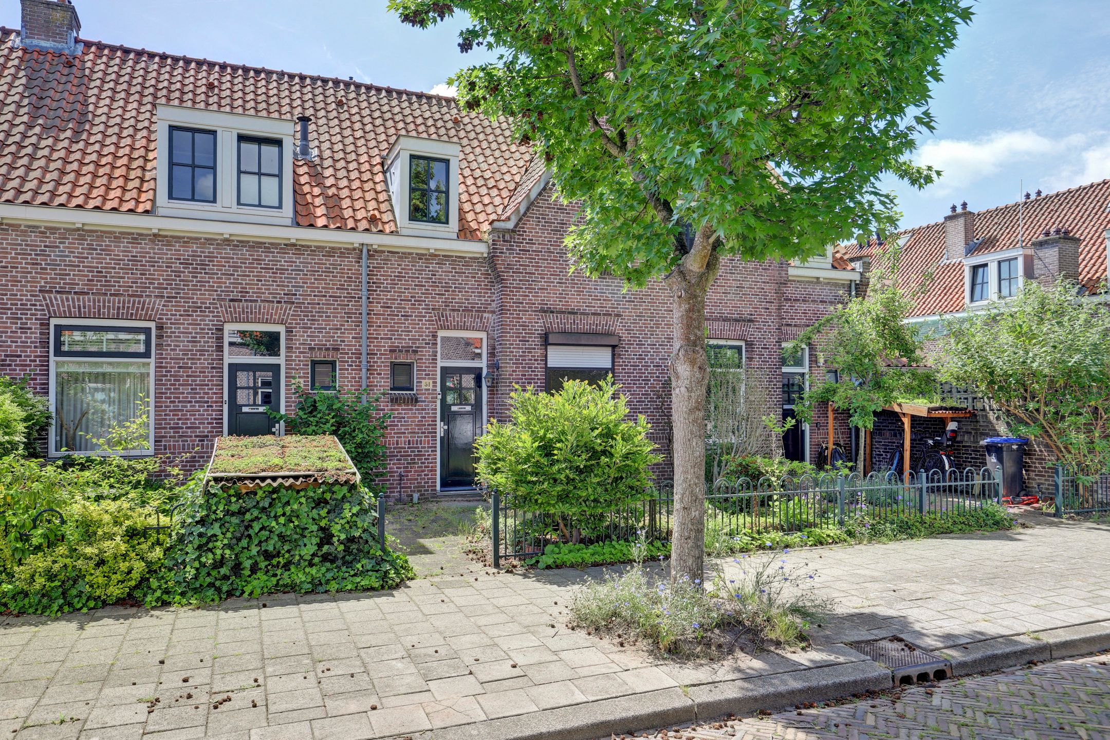 Photo 24 of Westinghousestraat 51