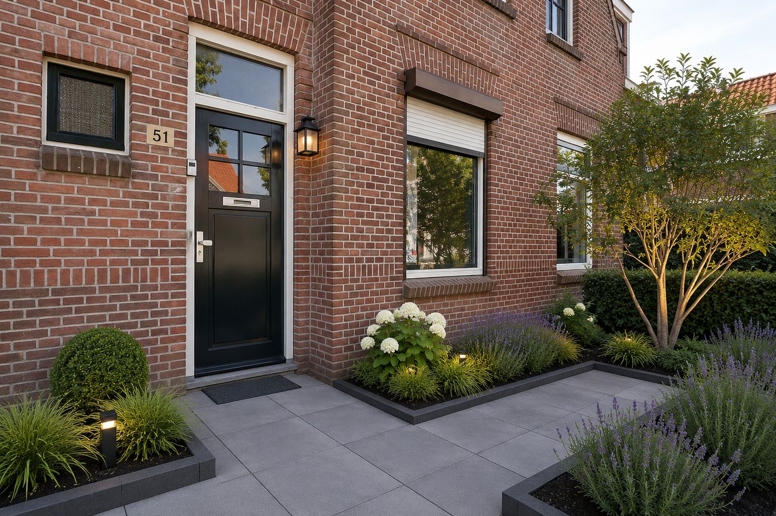 Photo 3 of Westinghousestraat 51