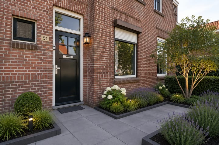Foto 3 van Westinghousestraat 51