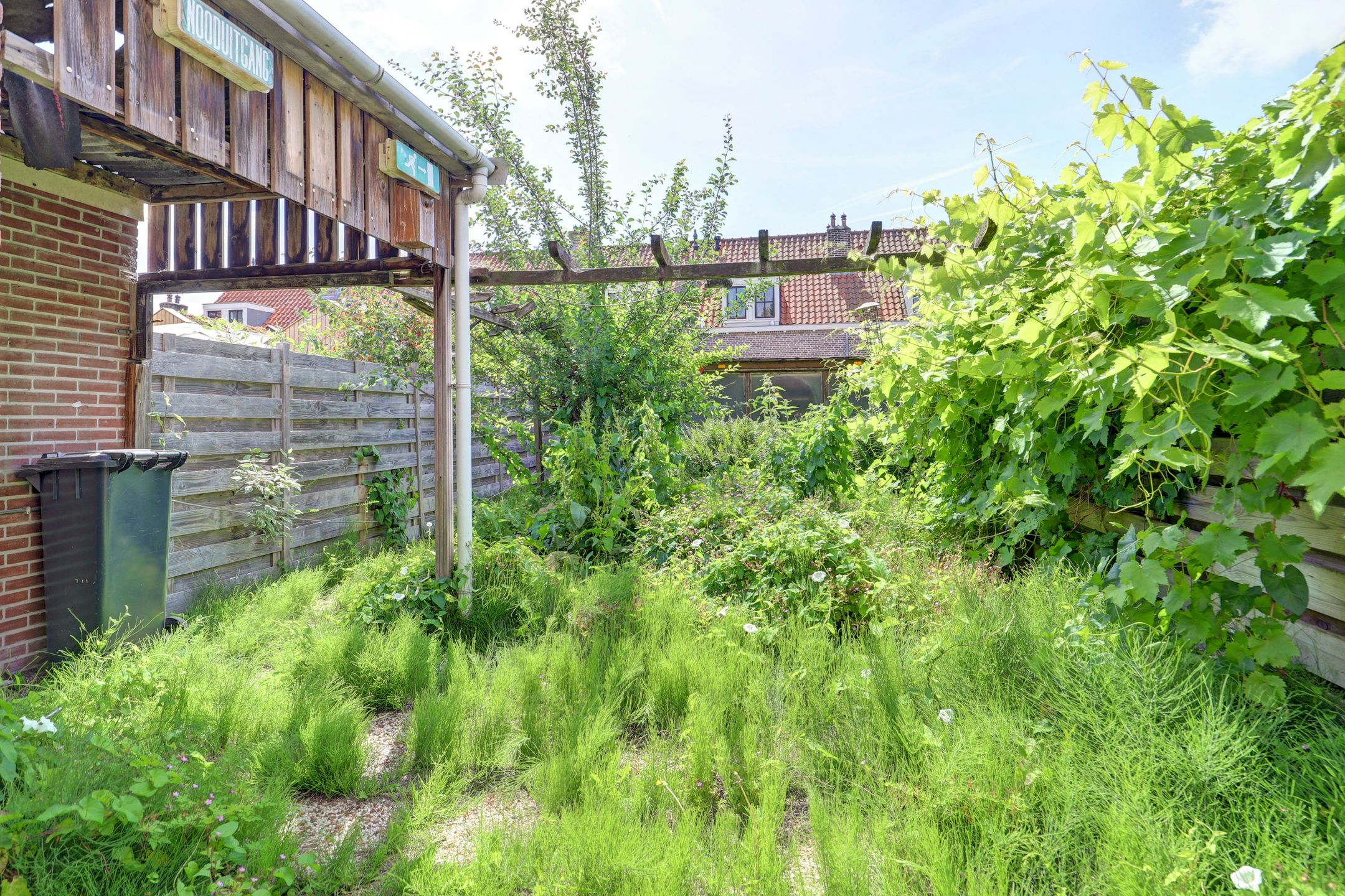 Photo 21 of Westinghousestraat 51