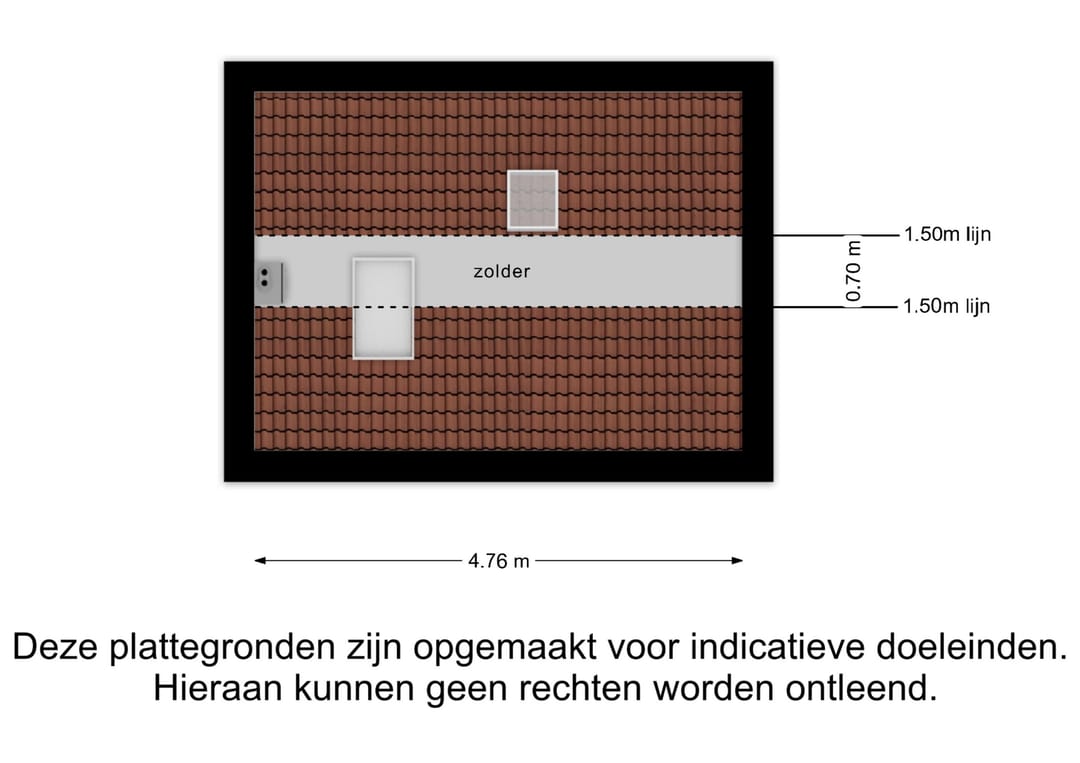 Photo 31 of Westinghousestraat 51