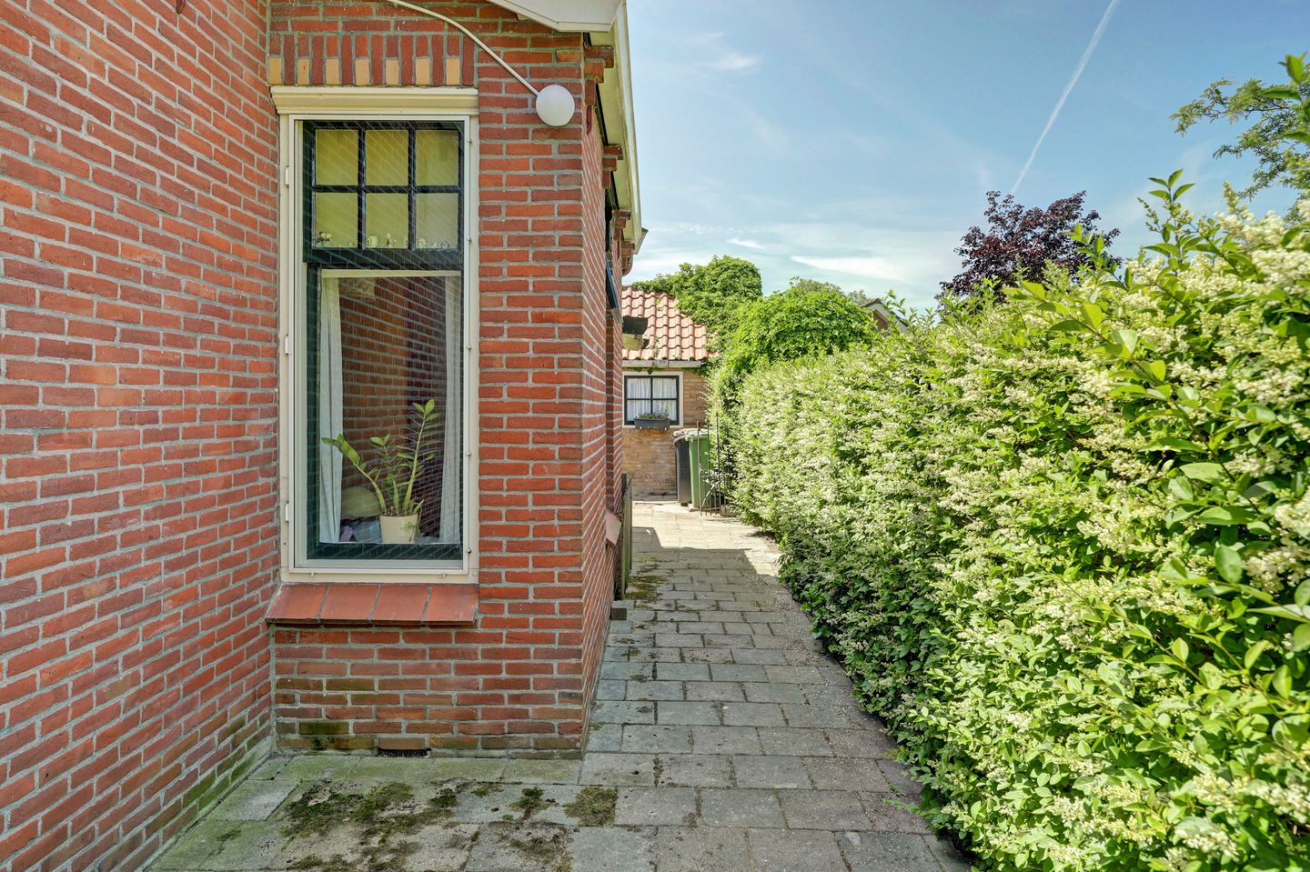 Foto 5 van Haeskenshof 4-A