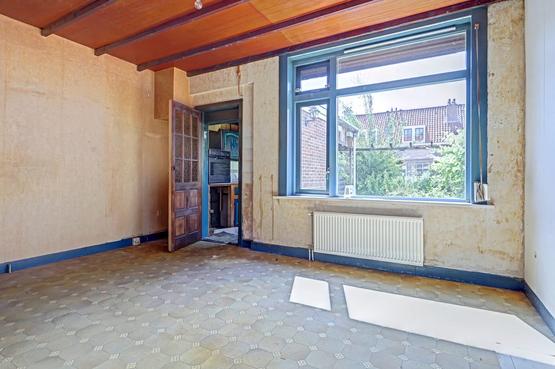 Photo 8 of Westinghousestraat 51
