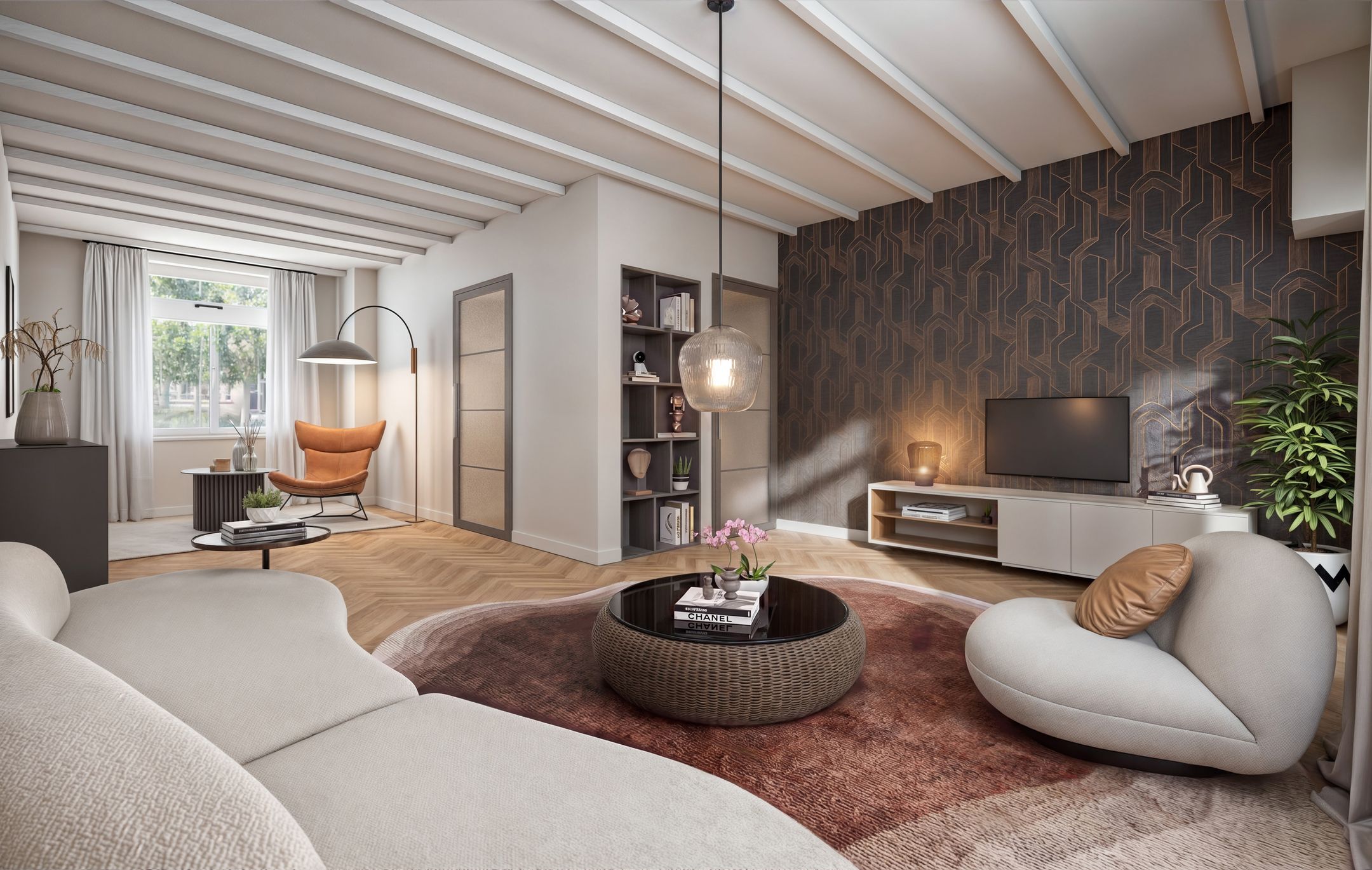 Photo 15 of Westinghousestraat 51