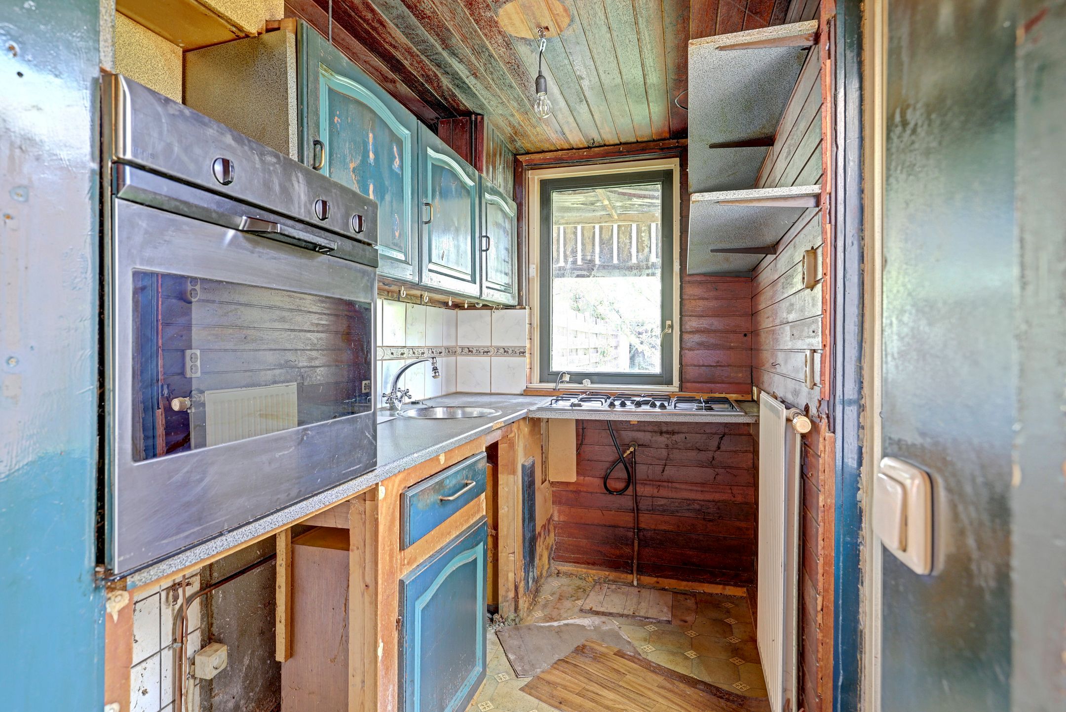 Photo 9 of Westinghousestraat 51